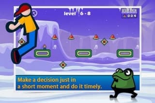 Extreme Jump - Top Parkour Game screenshot 5