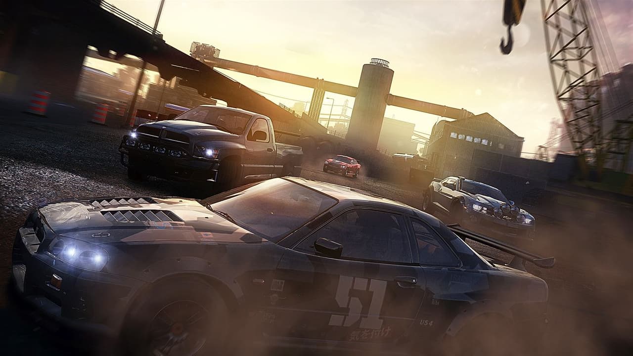 The Crew and Trackmania Turbo screenshot 5