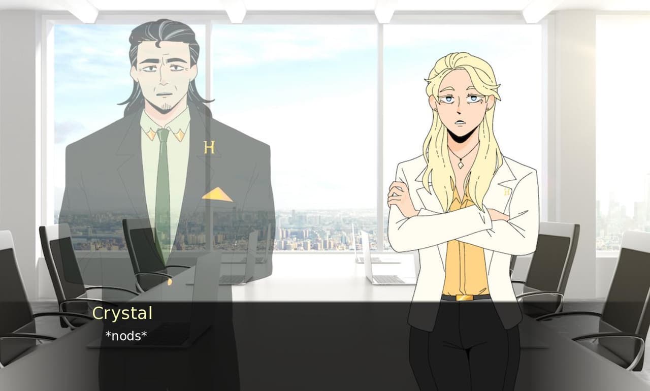 MEMORY LOW screenshot 3