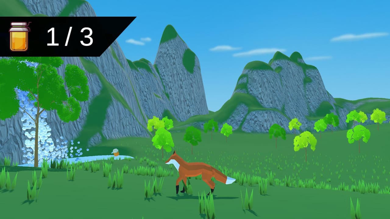 Journey Through Nature screenshot 4