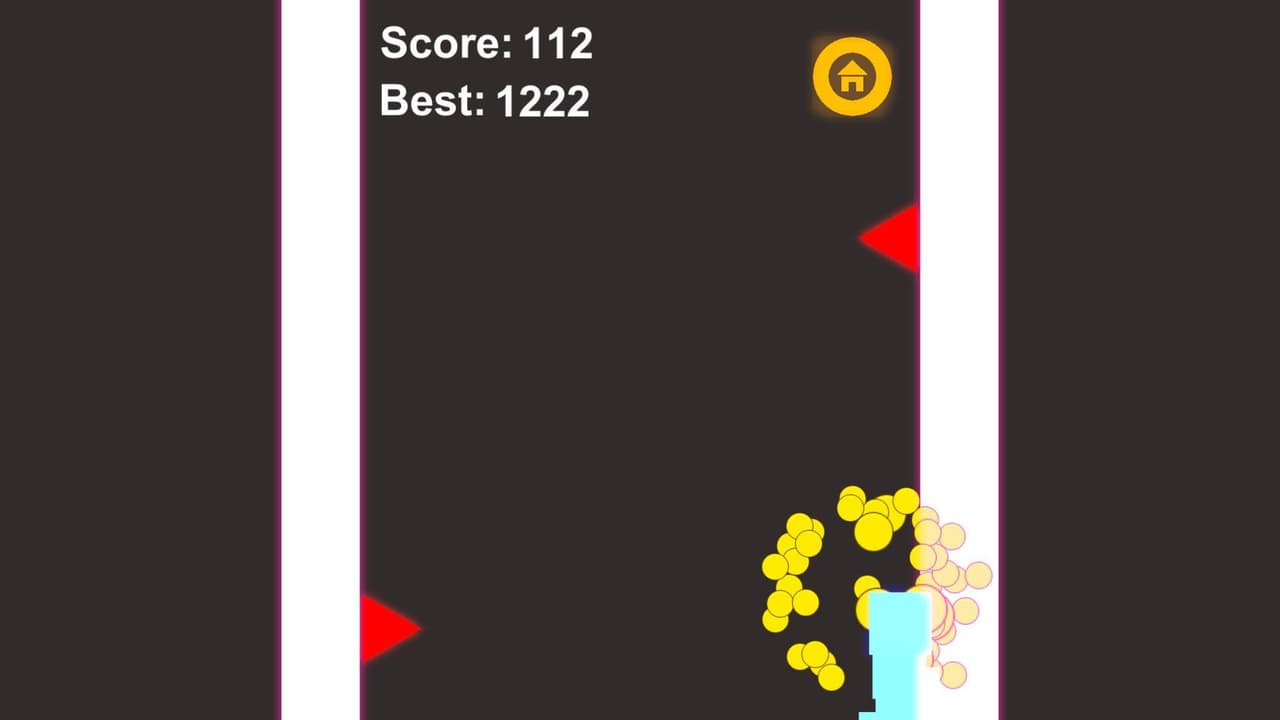 Jumping Square (abdallah_155)