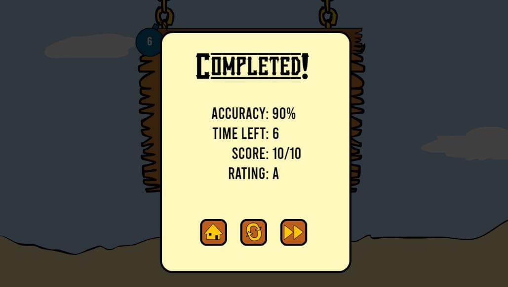 Keyboard Cowboy (SeasonQuest) screenshot 2