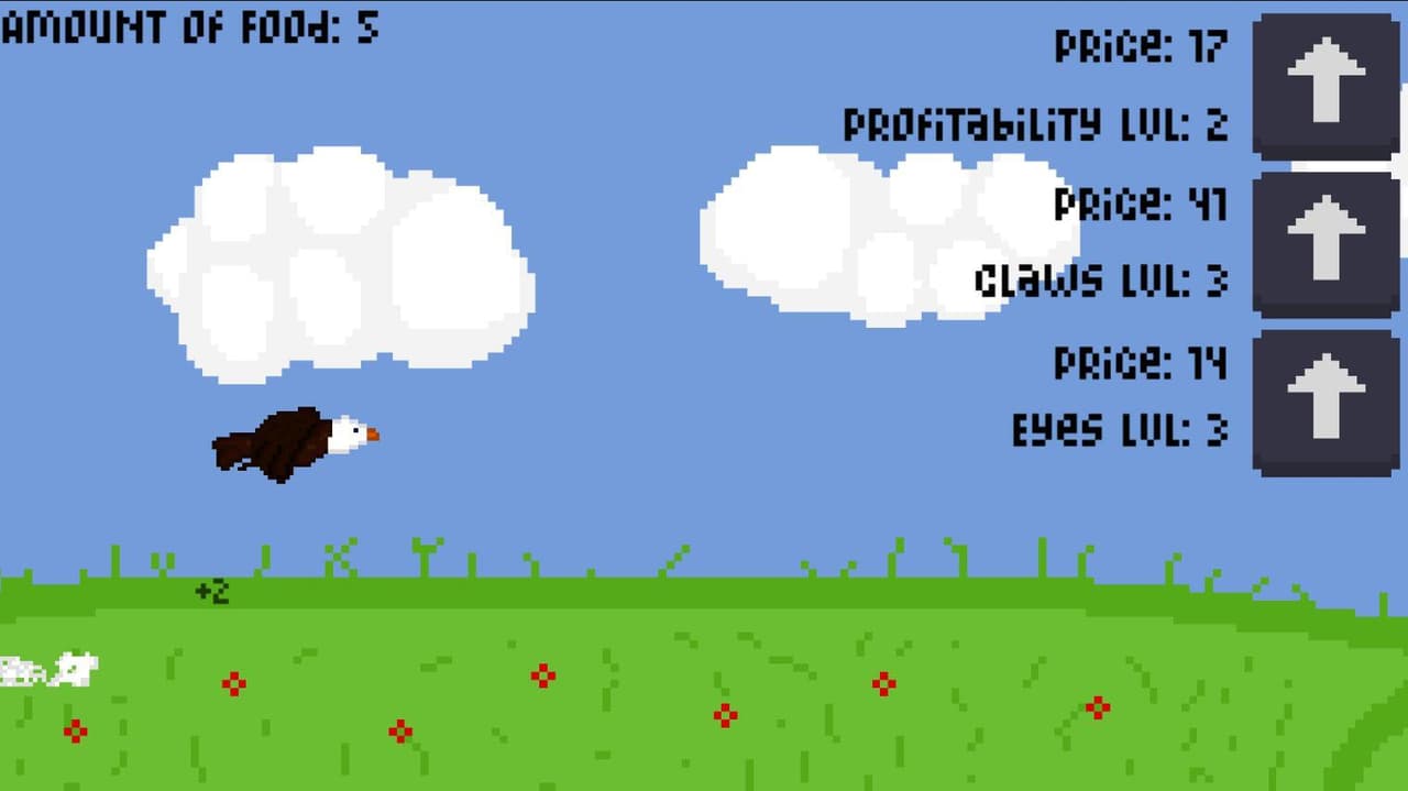 Eagle Hunting screenshot 3
