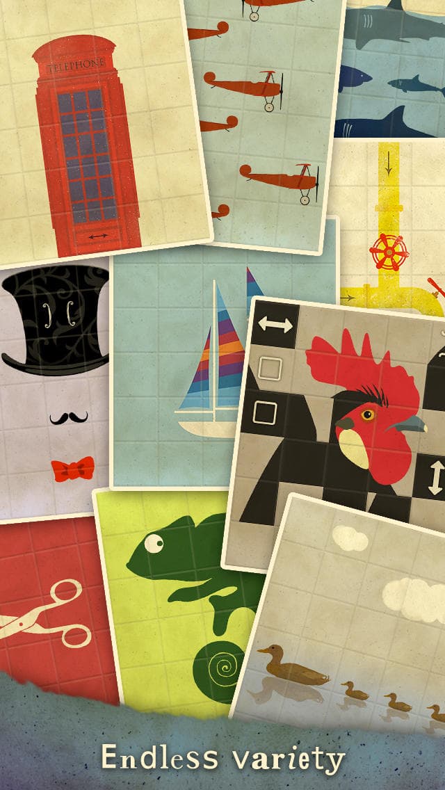 Slide Circus screenshot 3