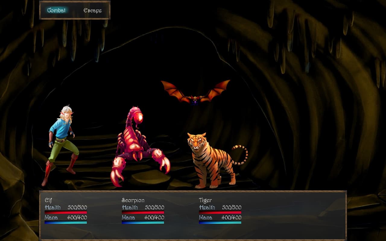 Light Paradox screenshot 4