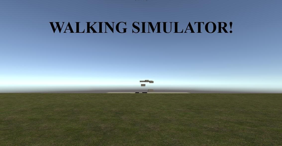 Parkour Simulator (itch)