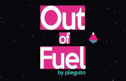 Out of Fuel(v1.1.0)