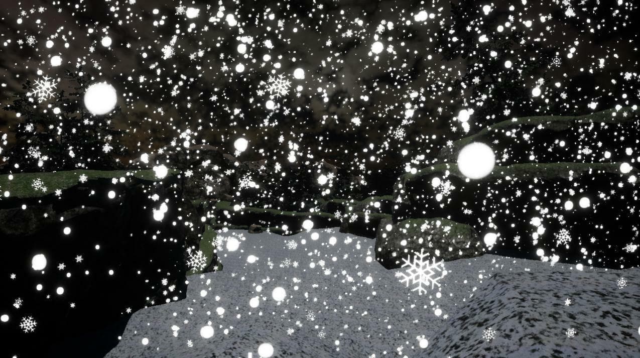 Lost Memories (MarsBEKET Games) screenshot 4