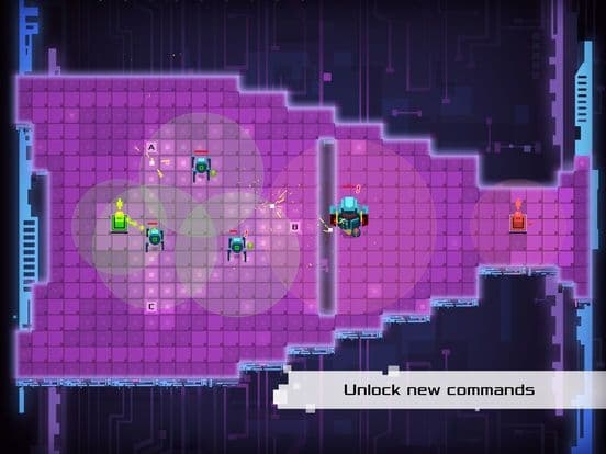 Exception screenshot 4