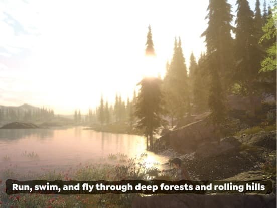 Wilderless screenshot 4