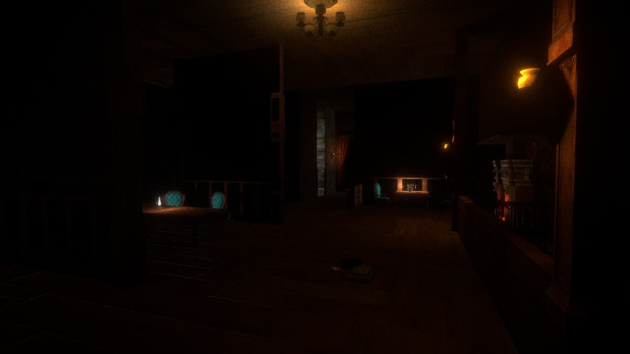 The Closing Shift screenshot 5
