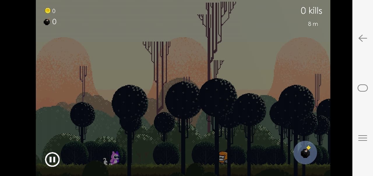Tiny Olto screenshot 3
