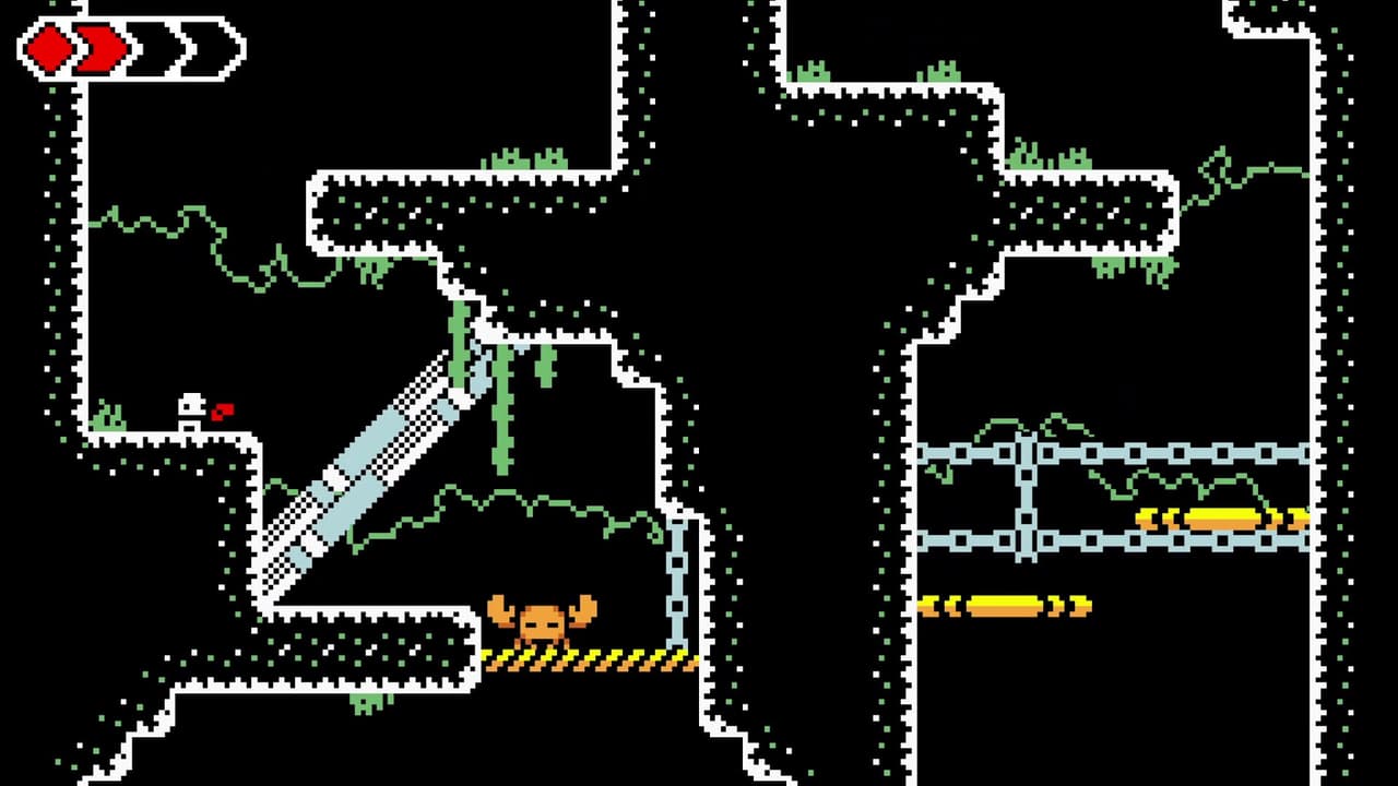 Cave Crawler 2 screenshot 3