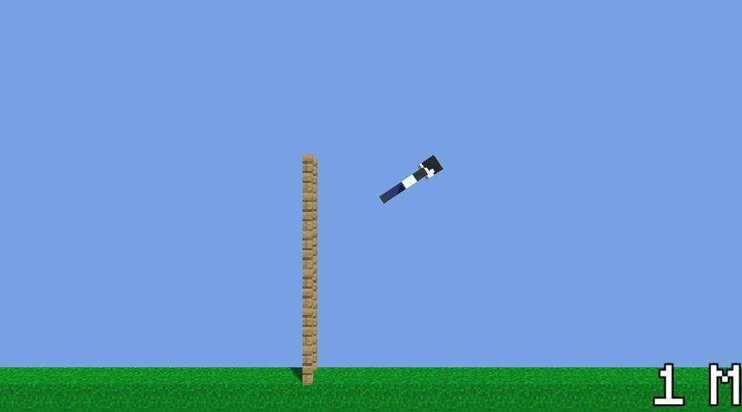 GOAT Minigames screenshot 6