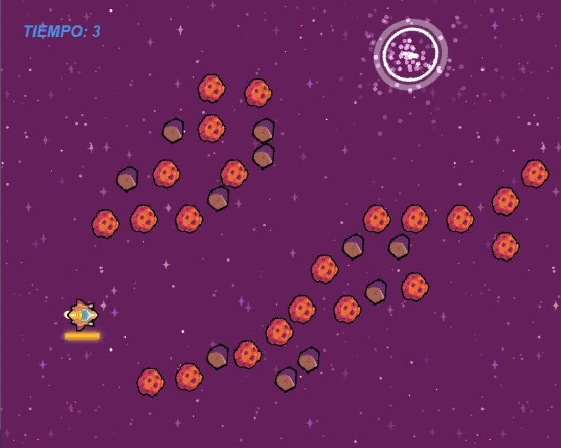 Space Impulse