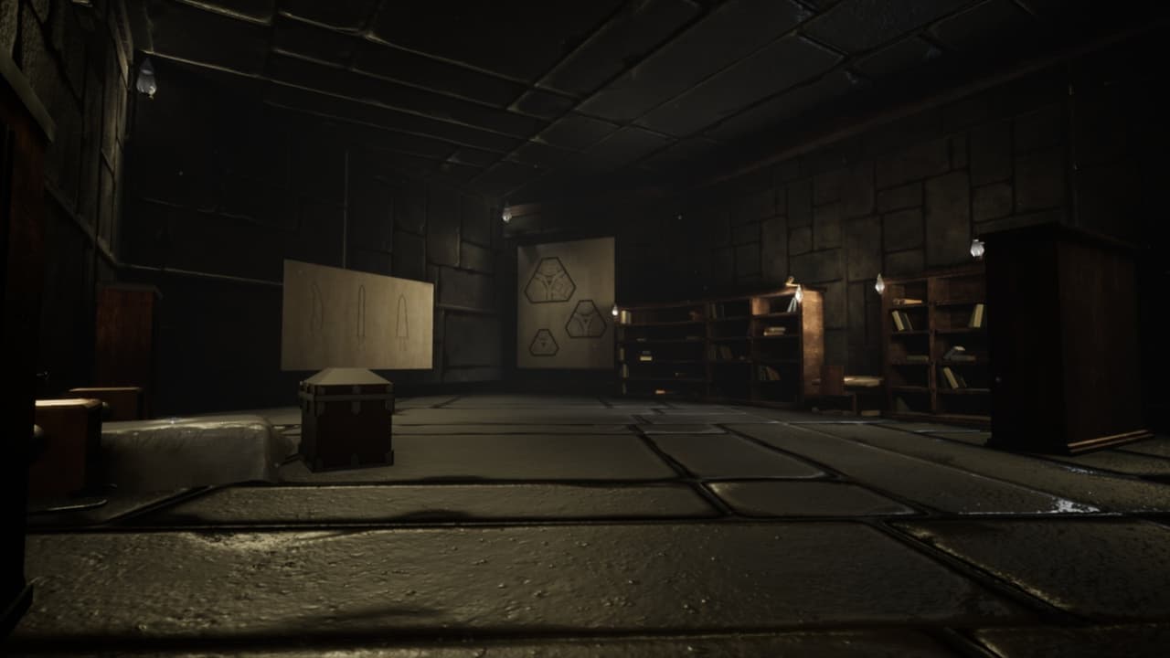 Revive: A Sialegaa History screenshot 4