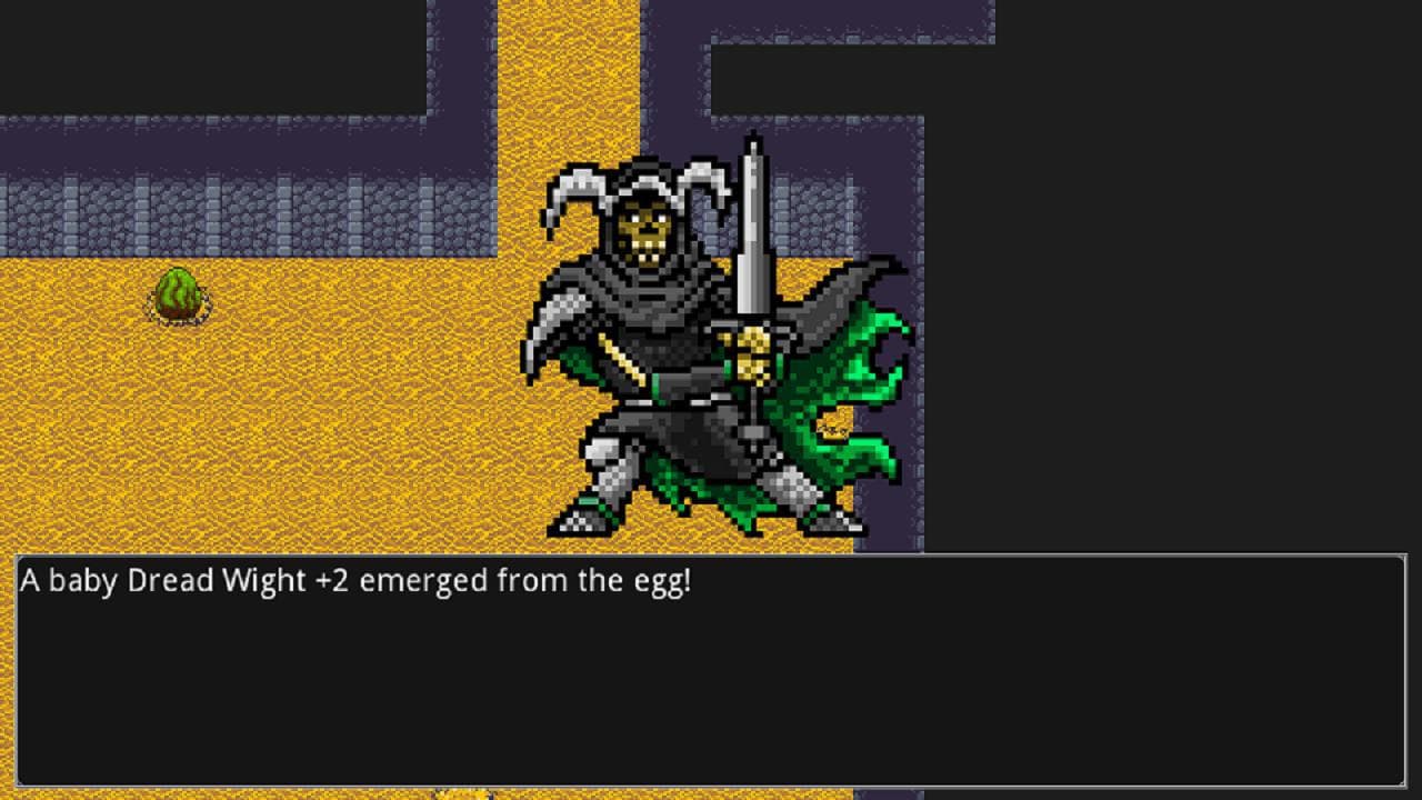 Siralim 2 screenshot 5
