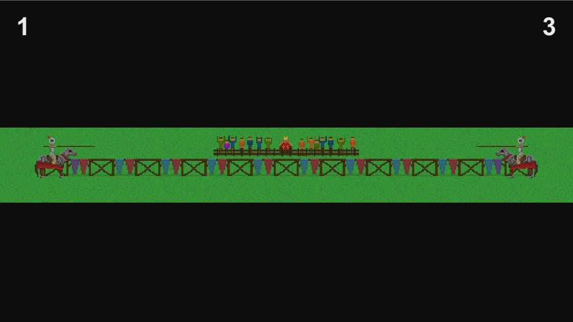 Janky Jousting screenshot 2