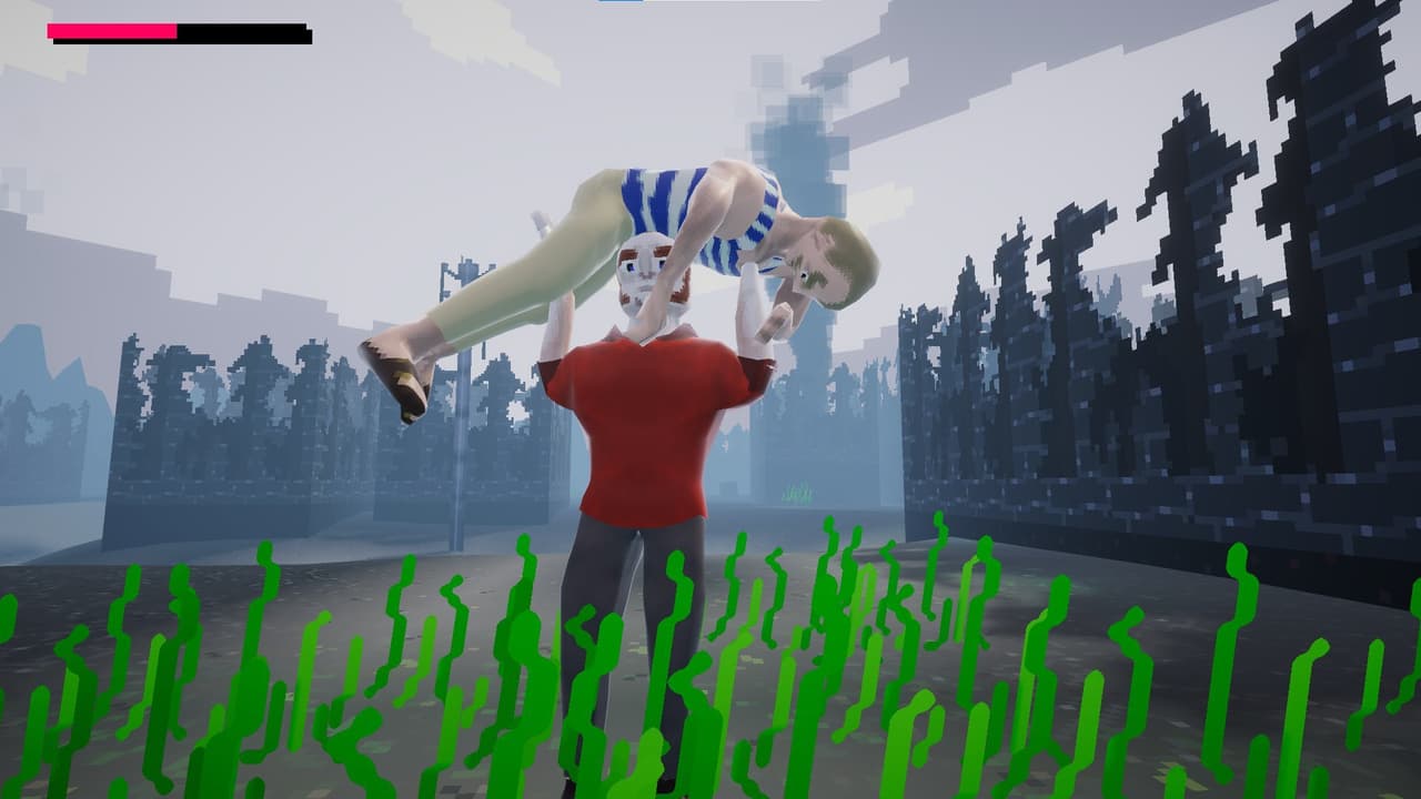 Mortalbound screenshot 3