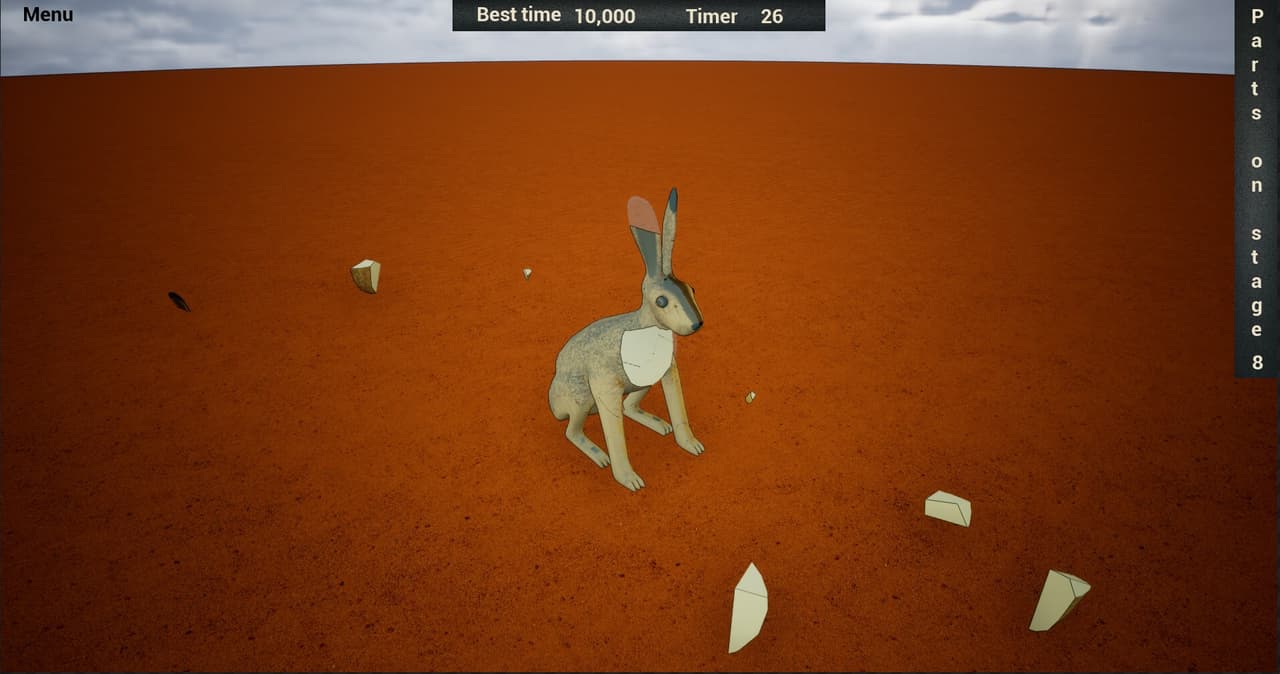 Assembly screenshot 4