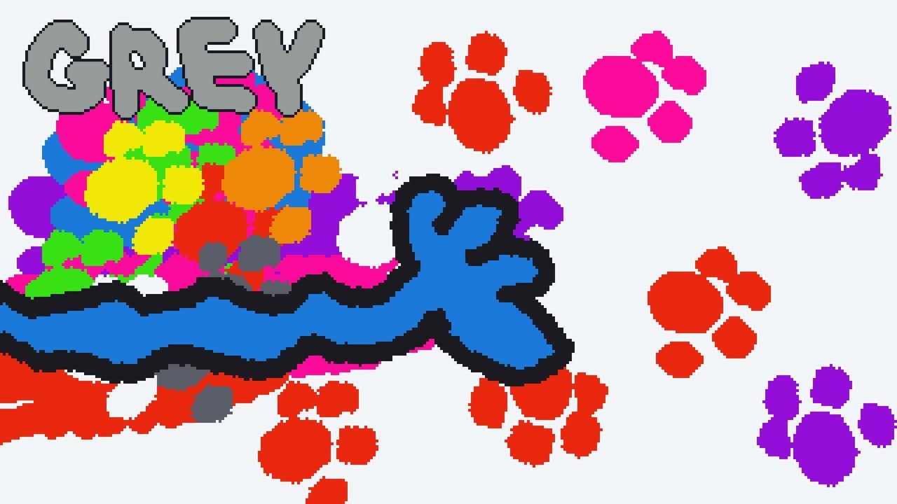 Paw Painting screenshot 2