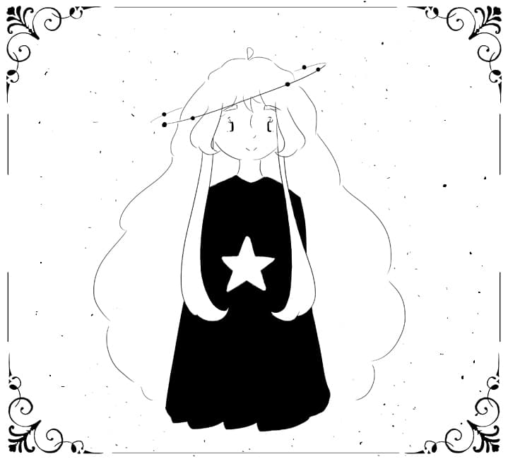 A Criadora de Estrelas