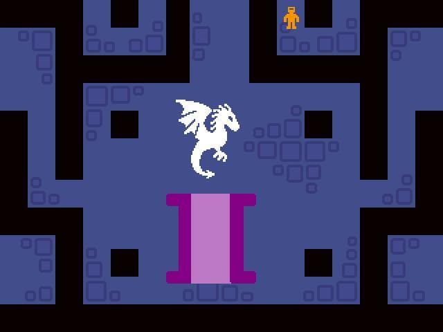 Adventure Quest for the Grail