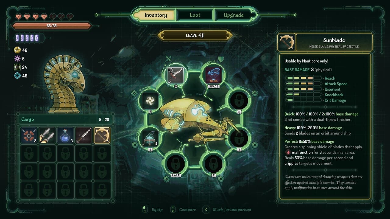 Fabular: Prologue screenshot 3