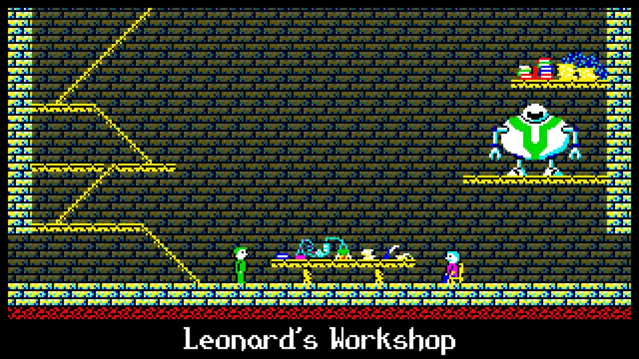 Whim screenshot 6