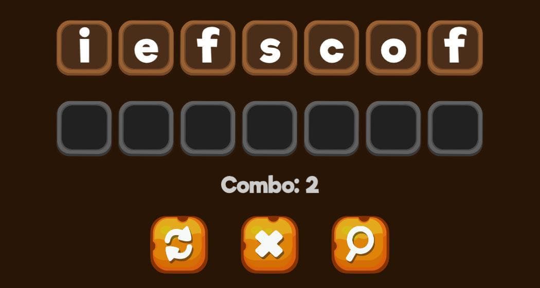 Wramble screenshot 3