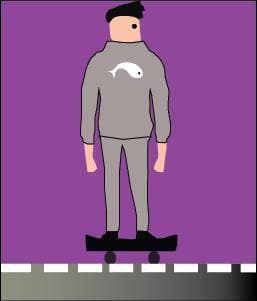 Far From Home:Endless Runner