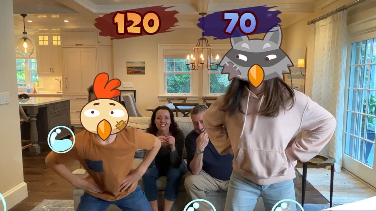 Party Fowl screenshot 6