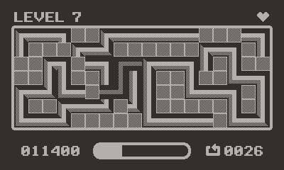Loopsy for Playdate screenshot 3