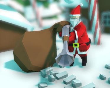 Santas Nightmare screenshot 4