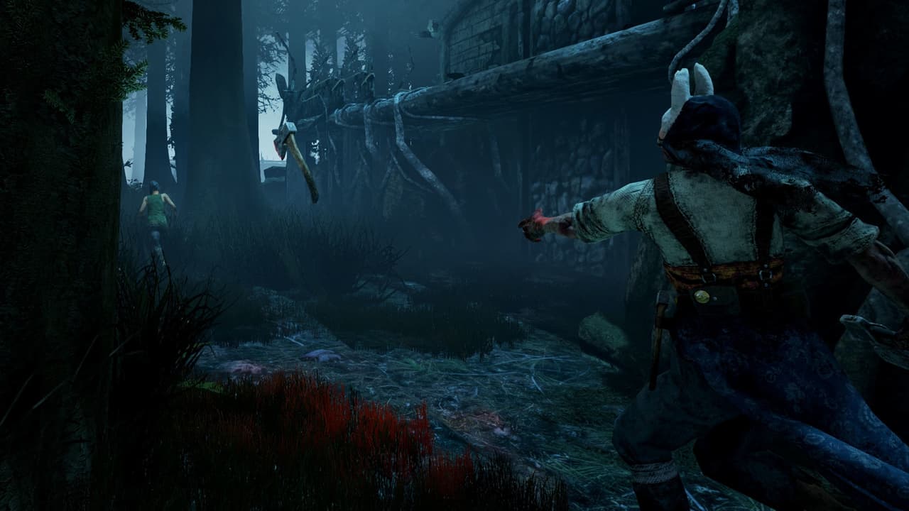 Dead by Daylight - A Lullaby for the Dark screenshot 5