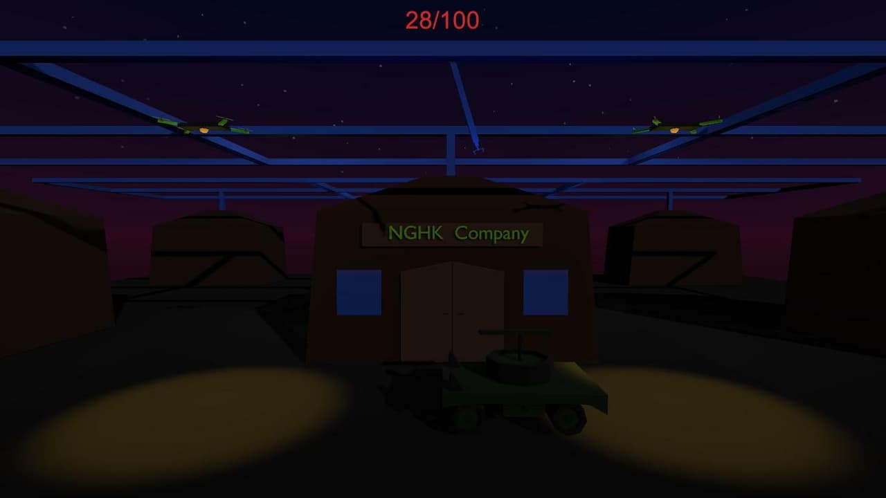 NGHK Company screenshot 2