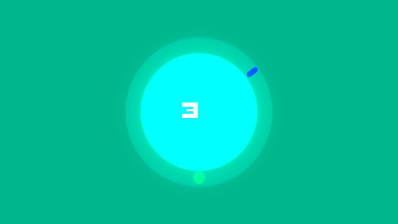 Circle Time!