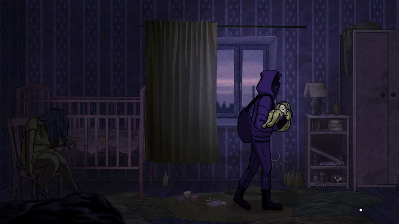 Roots Of The Woods screenshot 6