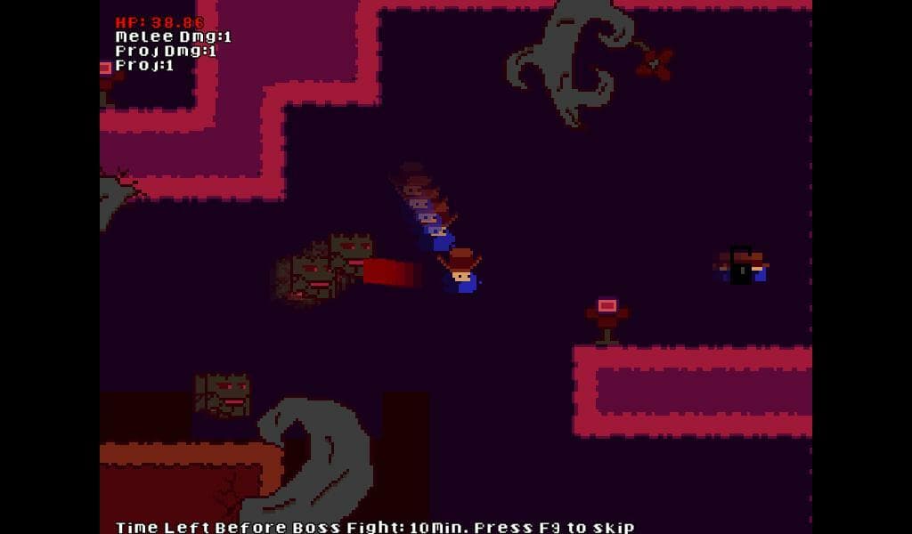 Kauri screenshot 2