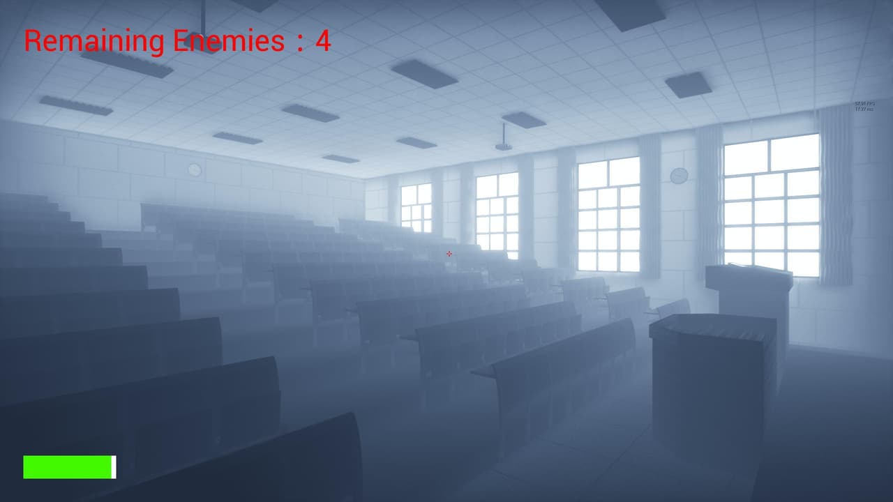 The War of Seats screenshot 2