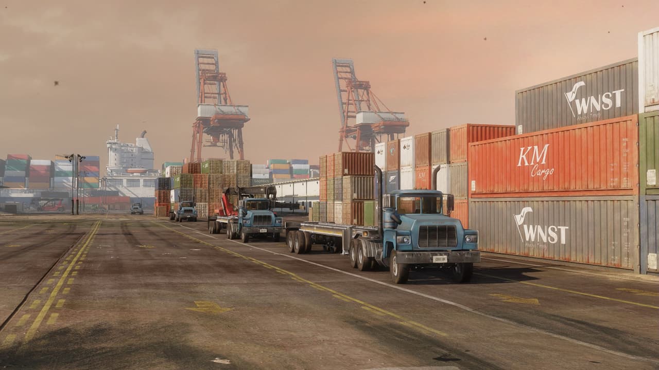 Armored Warfare screenshot 3