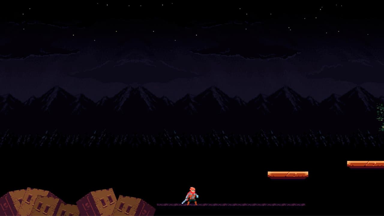 The Baleful Forest screenshot 4