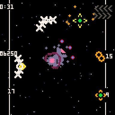 Every Extend Extra - Pico 8 Edition screenshot 3