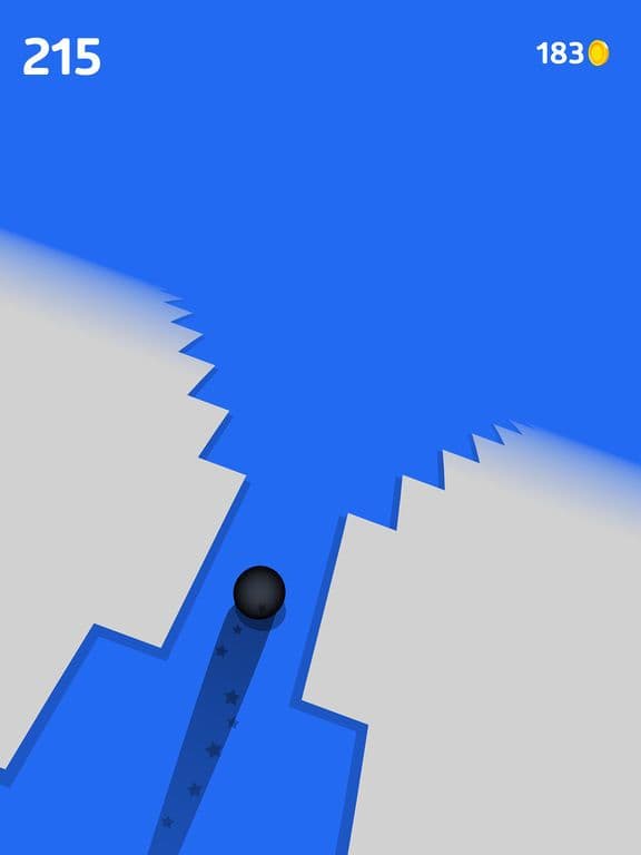 Rapid Roller screenshot 4