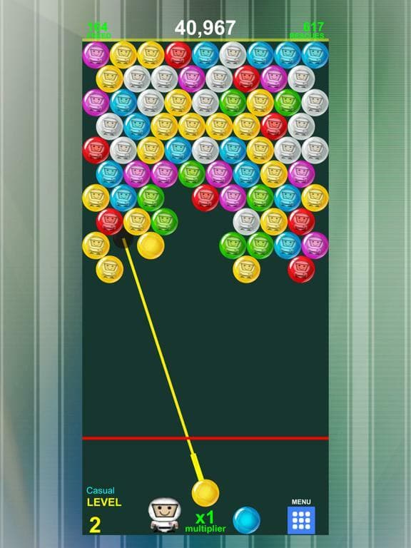 Bust-A-Bubble screenshot 3