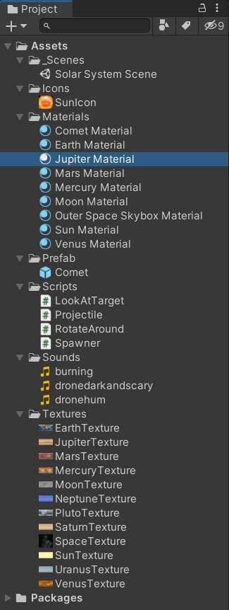Solar System (itch) (mysticmirror31)