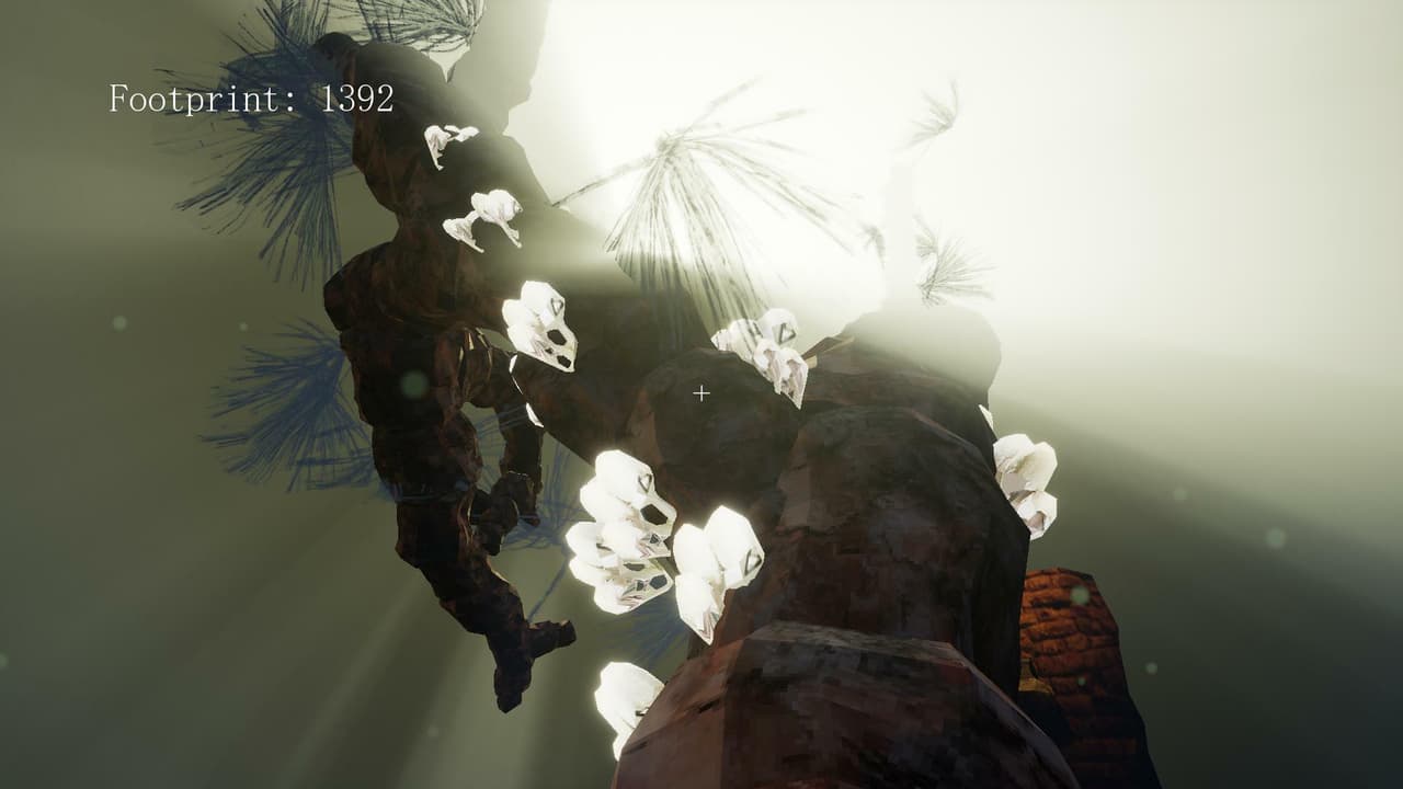 Fungal Bulwark screenshot 4