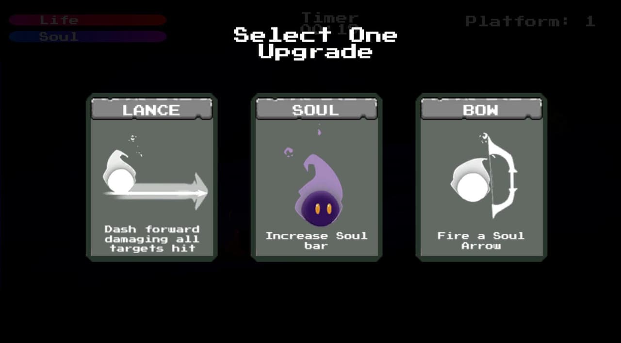 The Soul Tower screenshot 2