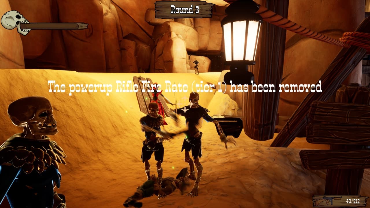 Westest Showdown screenshot 6
