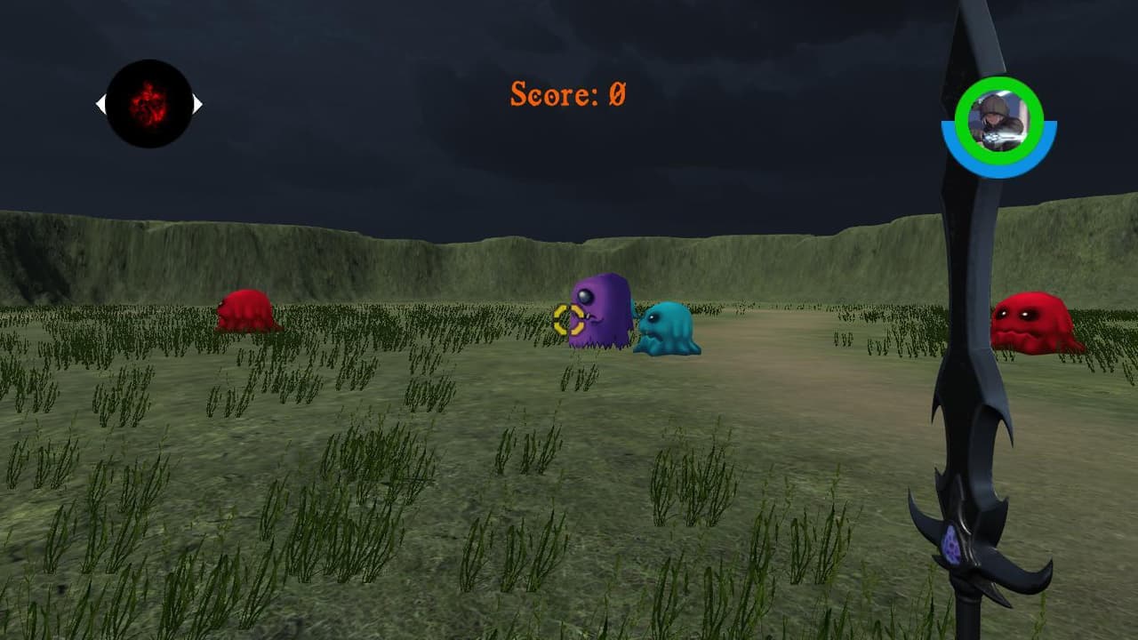 Blue Angels (itch) screenshot 2